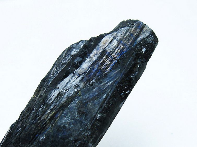 ブラックトルマリン 原石[T405-1840] 3枚目