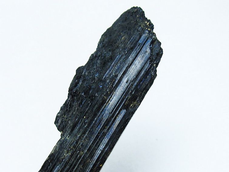 ブラックトルマリン 原石[T405-1854] 3枚目