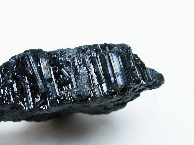 ブラックトルマリン 原石[T405-1857] 3枚目