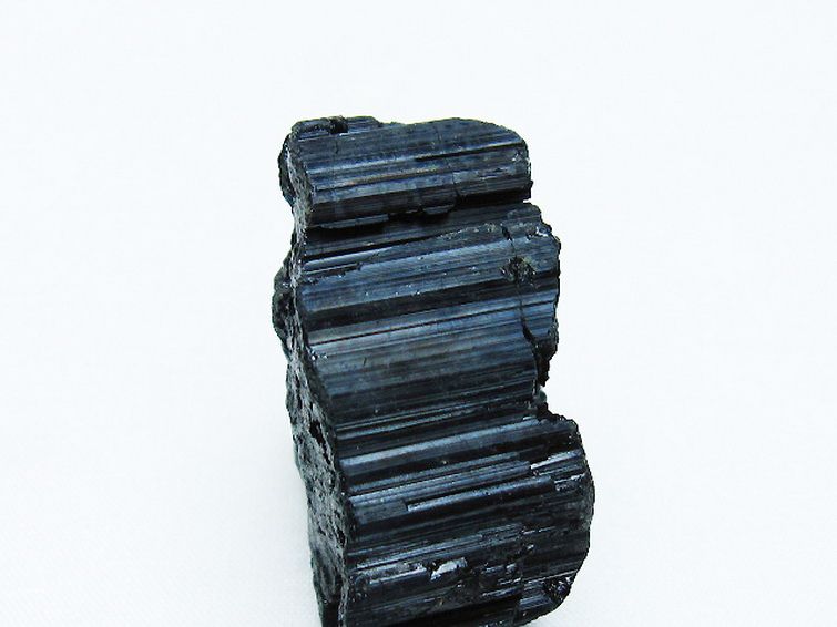 ブラックトルマリン 原石[T405-1858] 3枚目