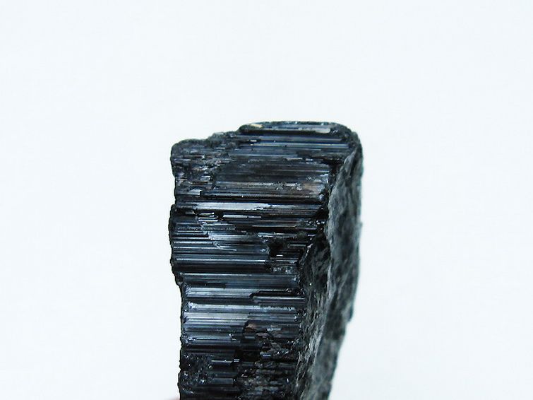 ブラックトルマリン 原石[T405-1860] 3枚目