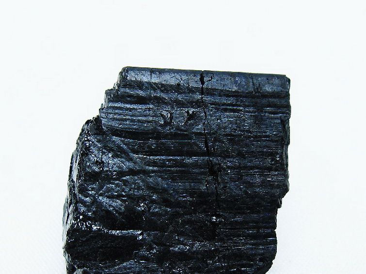 ブラックトルマリン 原石[t405-1866]