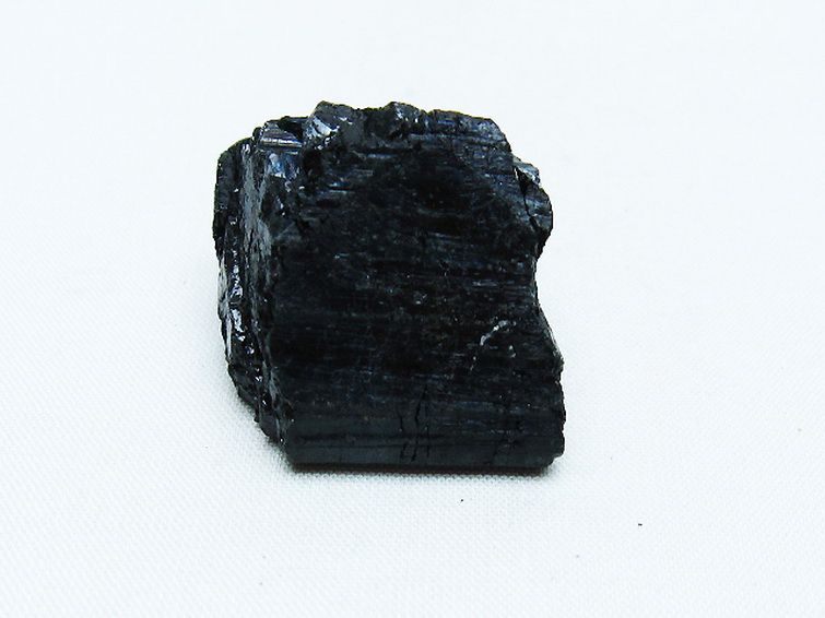 ブラックトルマリン 原石[T405-1866] 3枚目