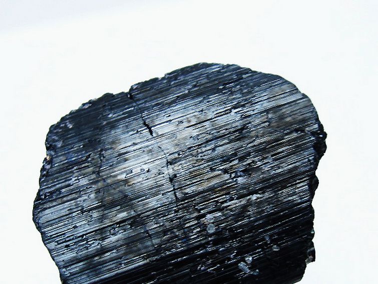 ブラックトルマリン 原石[T405-1874] 3枚目