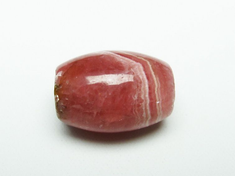 インカローズ ロードクロサイト 天珠 [t407-1497] 2枚目