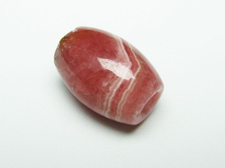 インカローズ ロードクロサイト 天珠 [t407-1497] 3枚目