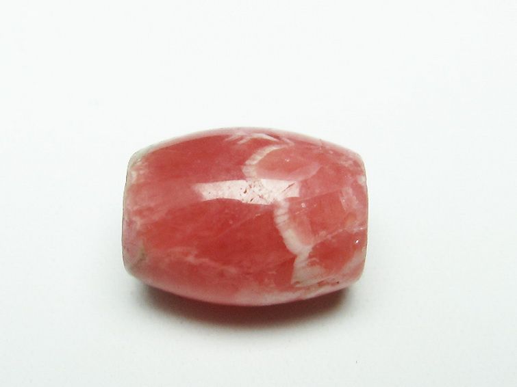 インカローズ ロードクロサイト 天珠 [t407-1549] 2枚目