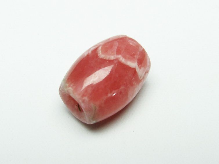 インカローズ ロードクロサイト 天珠 [t407-1549] 3枚目