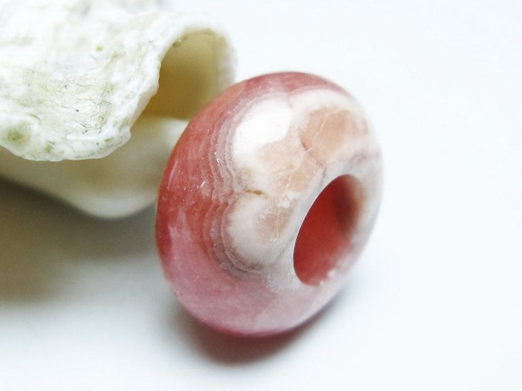 インカローズ ロードクロサイト 幸運のお守り[T407-1819] 3枚目