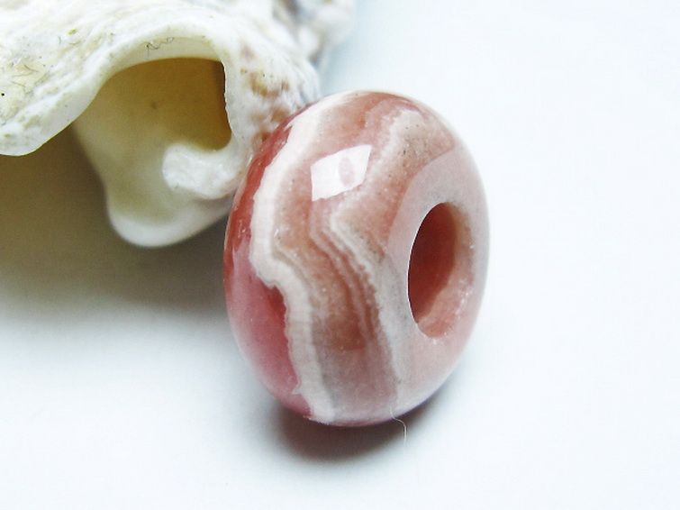 インカローズ ロードクロサイト 幸運のお守り[T407-1837] 3枚目