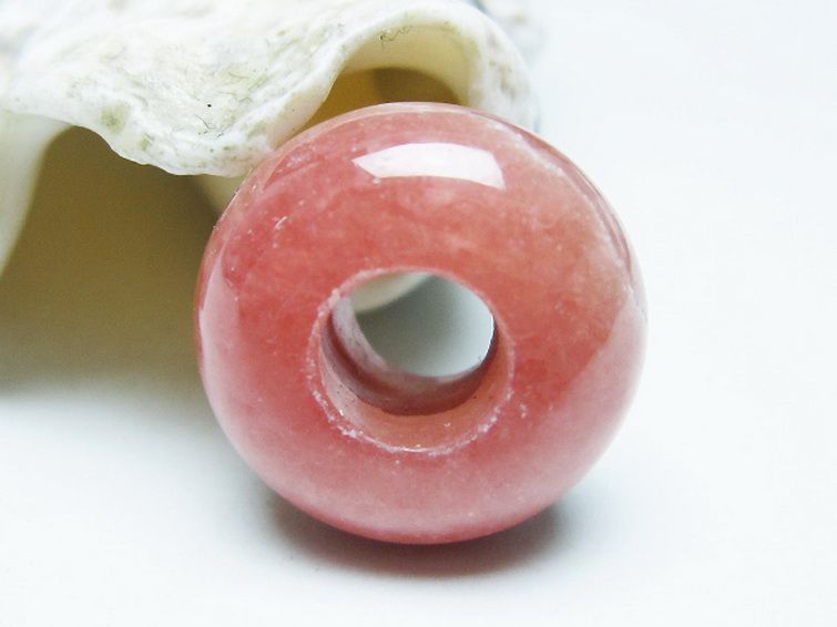 インカローズ ロードクロサイト 幸運のお守り[T407-1845] 2枚目