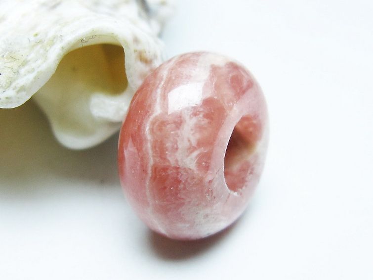 インカローズ ロードクロサイト 幸運のお守り[T407-1845] 3枚目