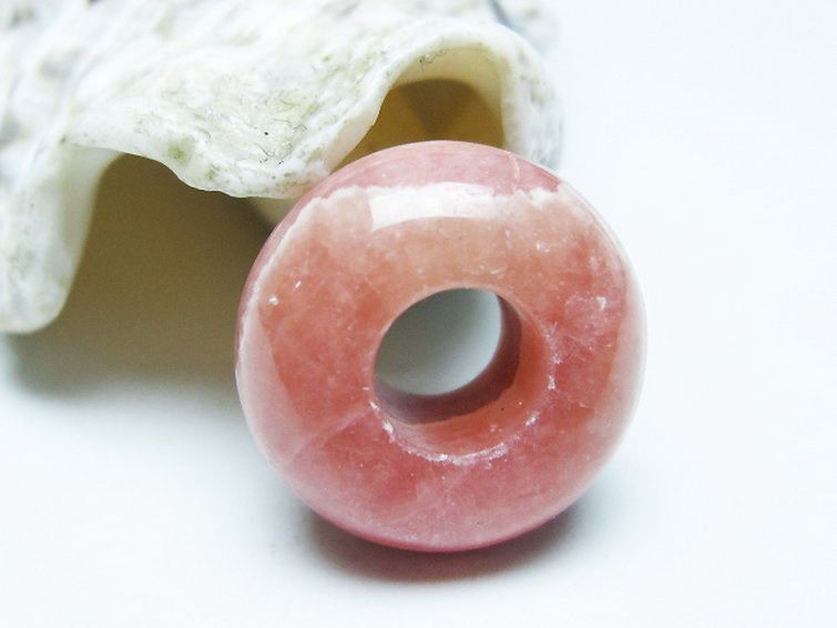 インカローズ ロードクロサイト 幸運のお守り[T407-1855] 2枚目