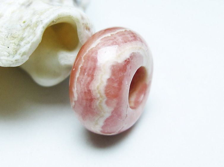 インカローズ ロードクロサイト 幸運のお守り[T407-1855] 3枚目