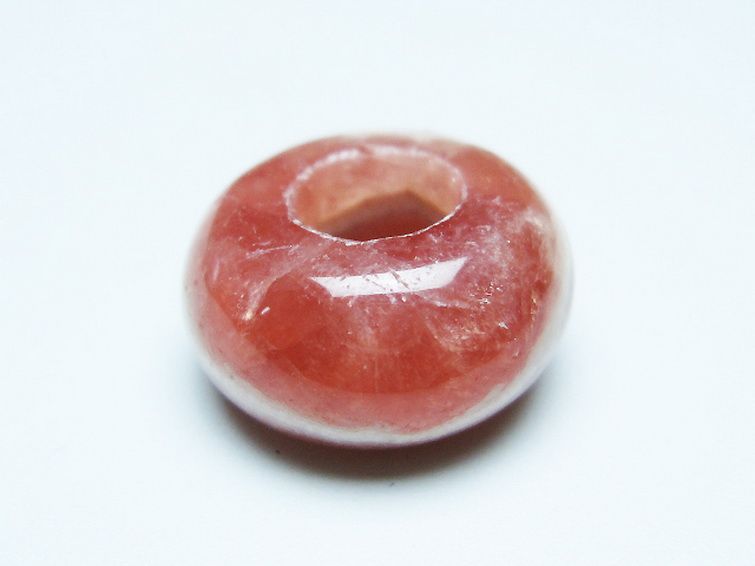 インカローズ ロードクロサイト 幸運のお守り[T407-1861] 1枚目