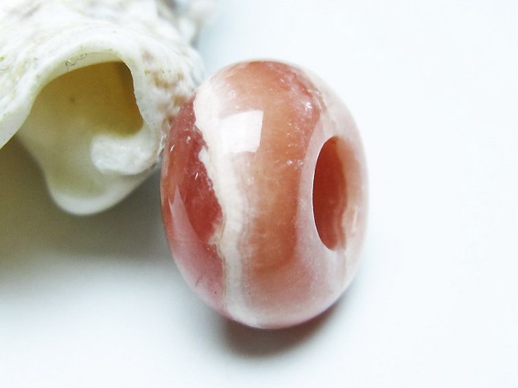 インカローズ ロードクロサイト 幸運のお守り[T407-1861] 3枚目