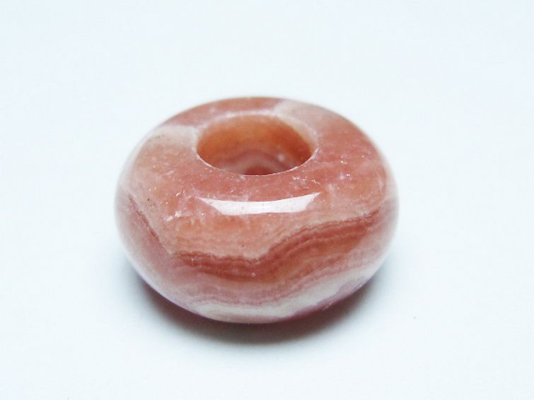 インカローズ ロードクロサイト 幸運のお守り[T407-1865] 1枚目