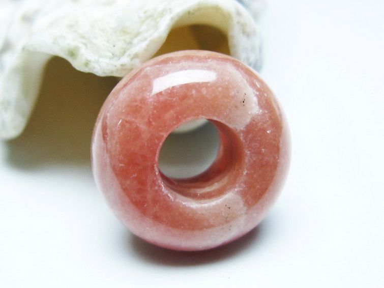 インカローズ ロードクロサイト 幸運のお守り[T407-1865] 2枚目