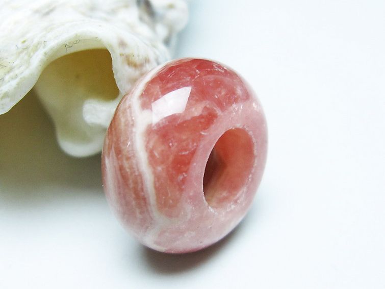 インカローズ ロードクロサイト 幸運のお守り[T407-1865] 3枚目