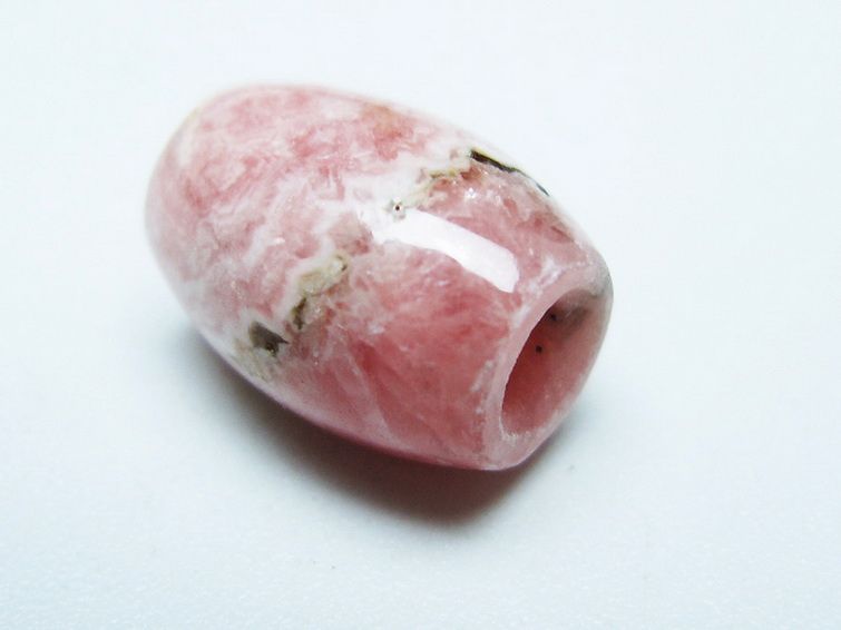 インカローズ ロードクロサイト 天珠 [t407-1900] 3枚目