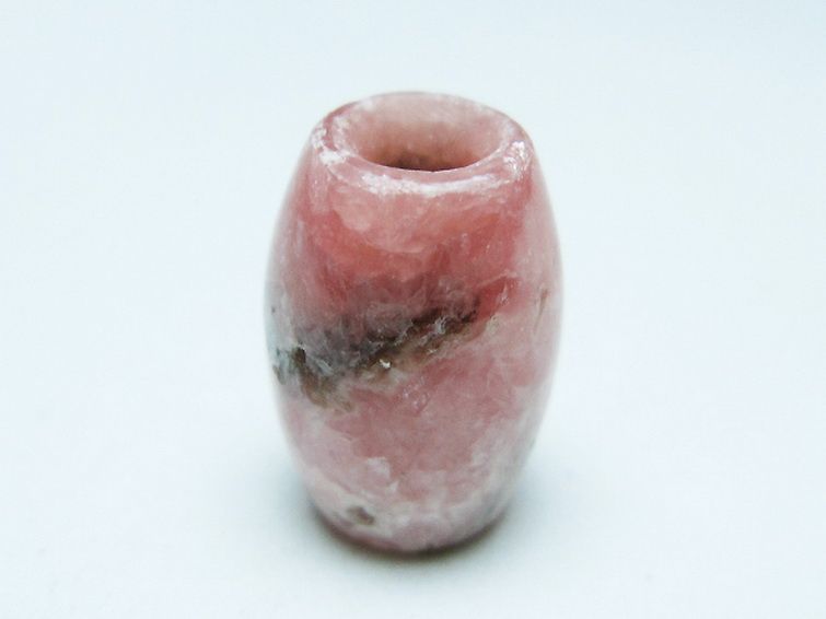 インカローズ ロードクロサイト 天珠 [t407-1904] 1枚目