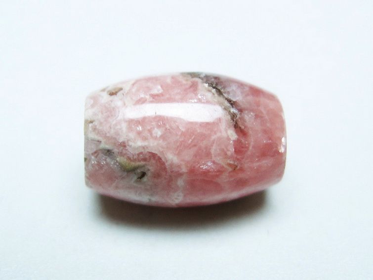 インカローズ ロードクロサイト 天珠 [t407-1904] 2枚目