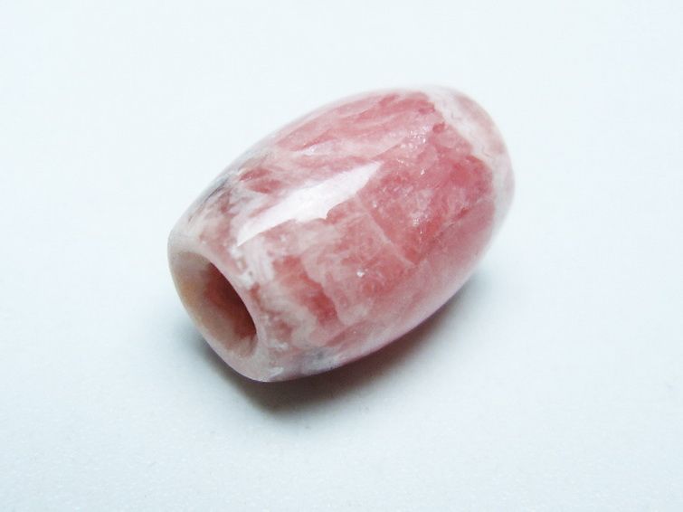 インカローズ ロードクロサイト 天珠 [t407-1912] 3枚目