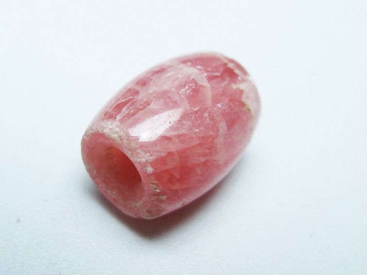 インカローズ ロードクロサイト 天珠 [t407-1916] 3枚目