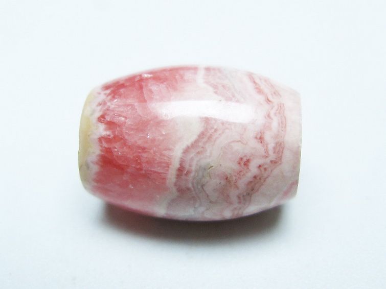 インカローズ ロードクロサイト 天珠 [t407-1921] 2枚目