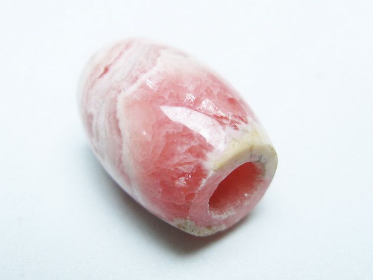 インカローズ ロードクロサイト 天珠 [t407-1921] 3枚目