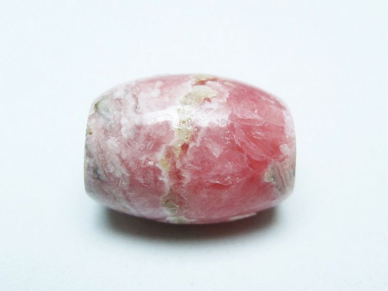 インカローズ ロードクロサイト 天珠 [t407-1922] 2枚目