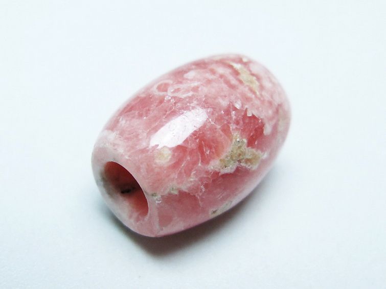 インカローズ ロードクロサイト 天珠 [t407-1923] 3枚目