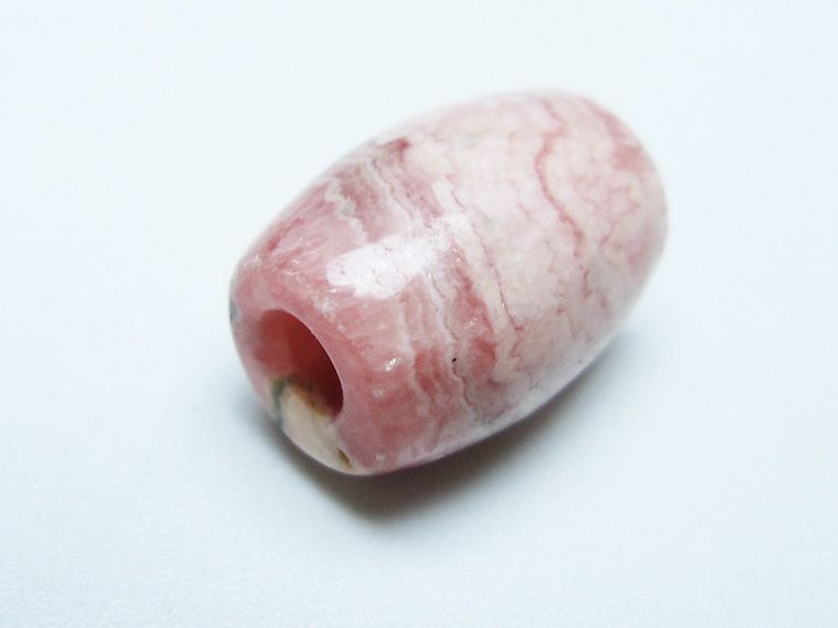 インカローズ ロードクロサイト 天珠 [t407-1926] 3枚目