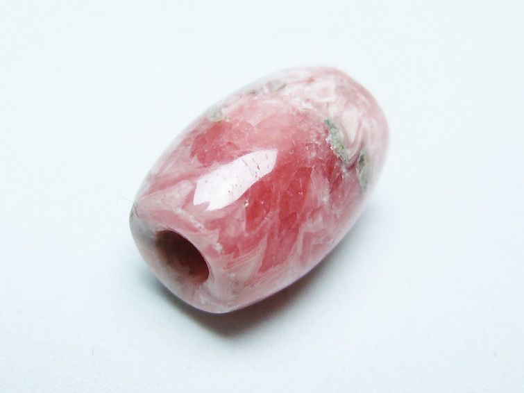 インカローズ ロードクロサイト 天珠 [t407-1934] 3枚目