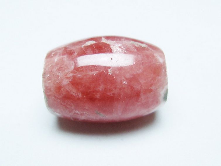 インカローズ ロードクロサイト 天珠 [t407-1937] 2枚目