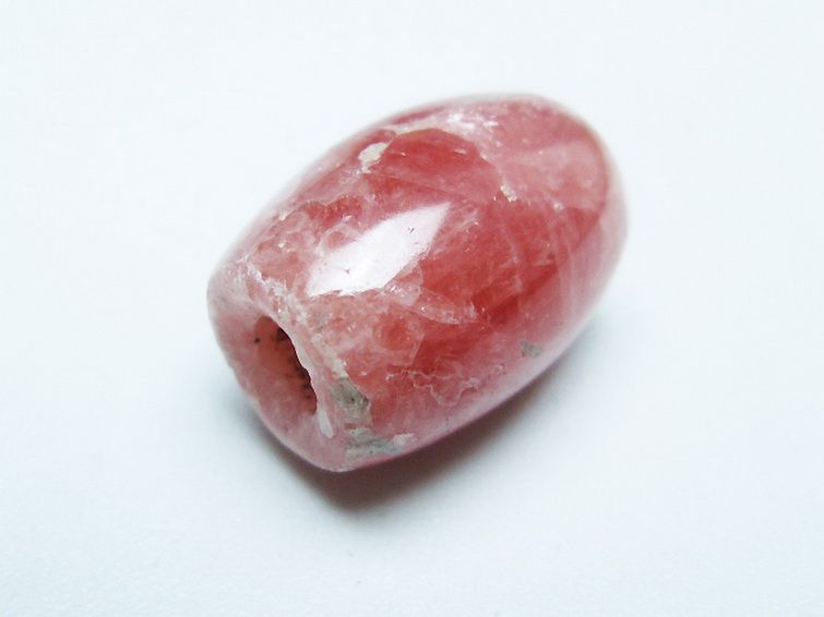 インカローズ ロードクロサイト 天珠 [t407-1937] 3枚目