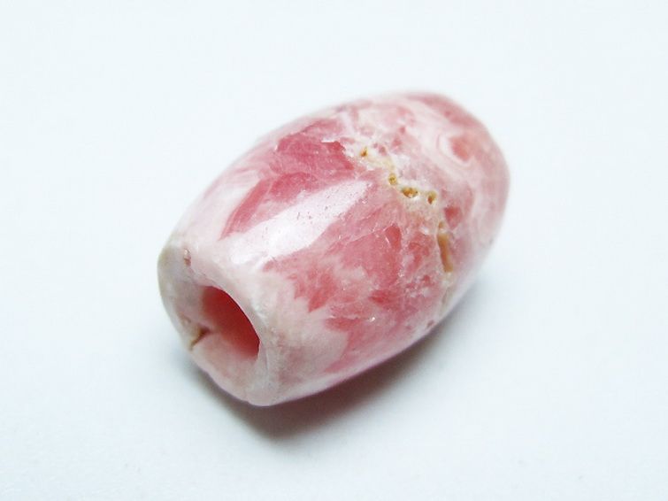 インカローズ ロードクロサイト 天珠 [t407-1944] 3枚目