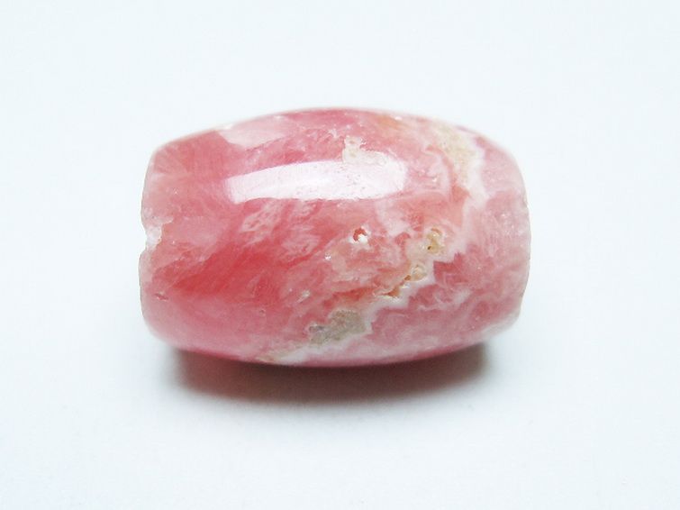 インカローズ ロードクロサイト 天珠 [t407-1947] 2枚目