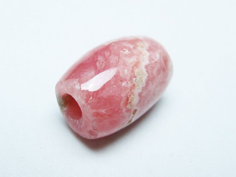 インカローズ ロードクロサイト 天珠 [t407-1947] 3枚目