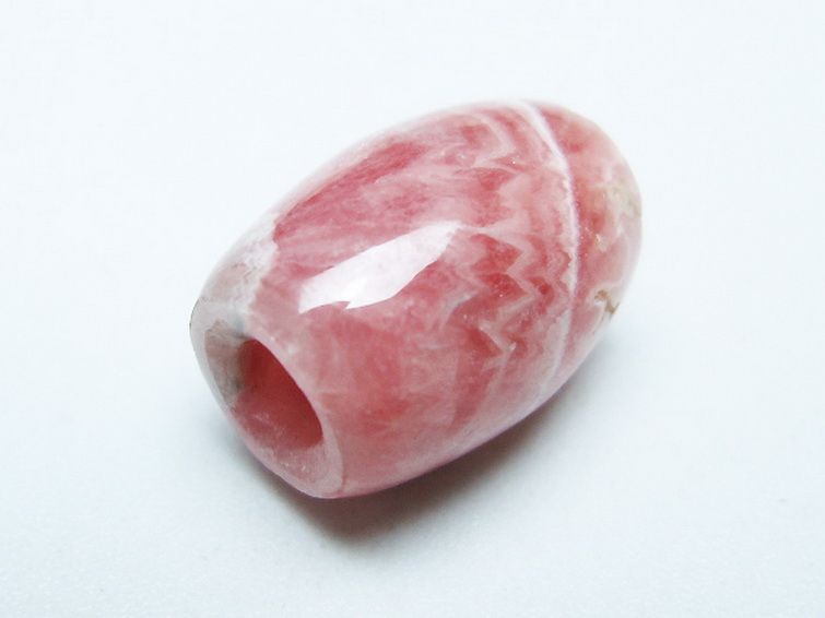 インカローズ ロードクロサイト 天珠 [t407-1951] 3枚目