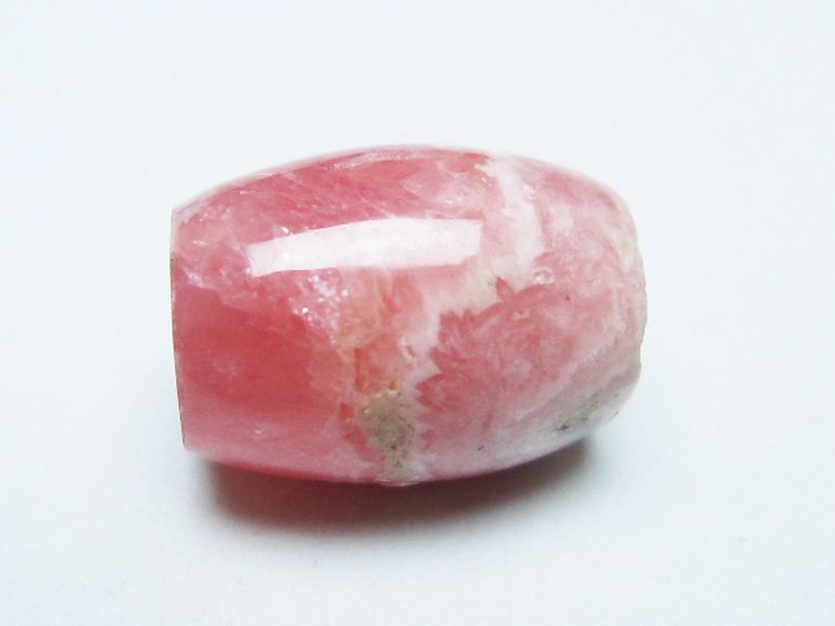 インカローズ ロードクロサイト 天珠 [t407-1952] 2枚目