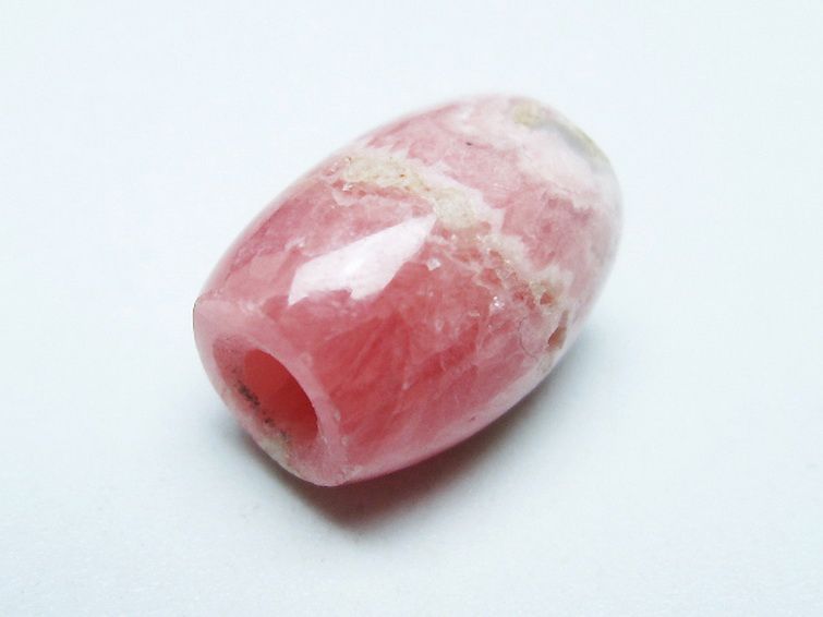 インカローズ ロードクロサイト 天珠 [t407-1952] 3枚目