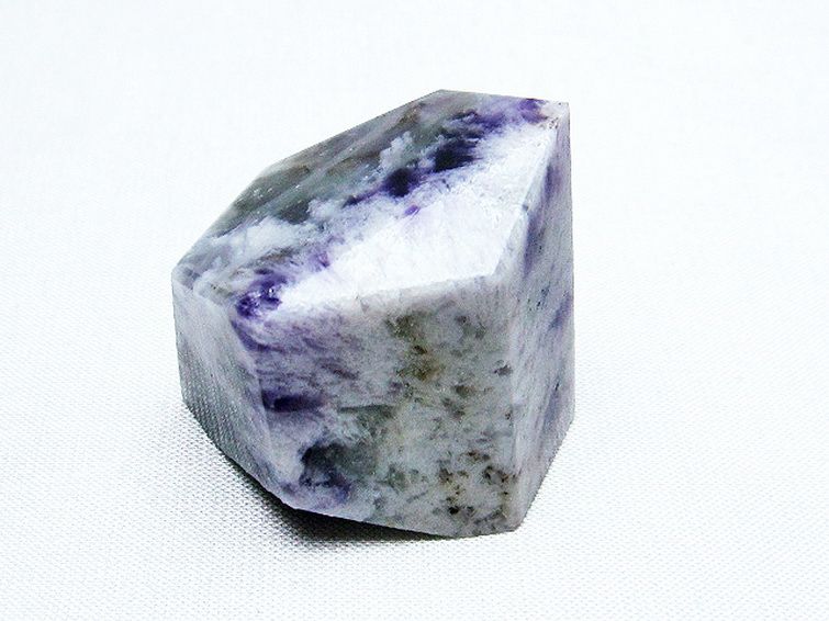 エンジェルフェザー フローライト 原石 [t41-1542] 2枚目