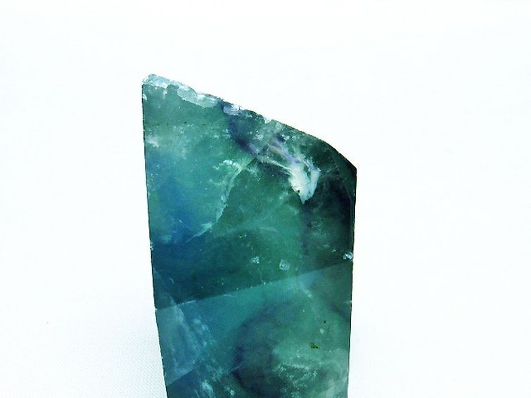 エンジェルフェザー フローライト 原石 [t41-1693] 3枚目