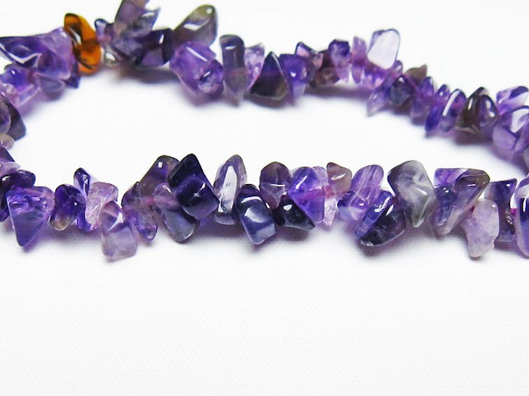 アメジスト ブレスレット [T410-1740] 3枚目