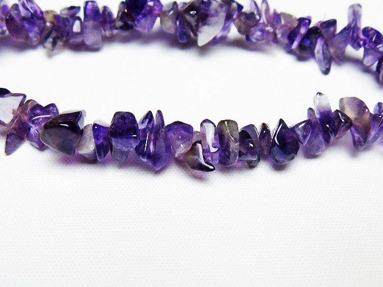 アメジスト ブレスレット [T410-1763] 3枚目