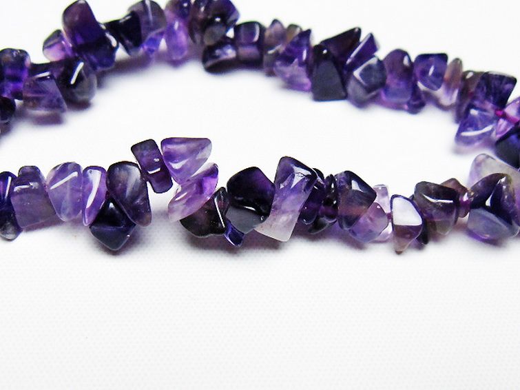 アメジスト ブレスレット [T410-1800] 3枚目