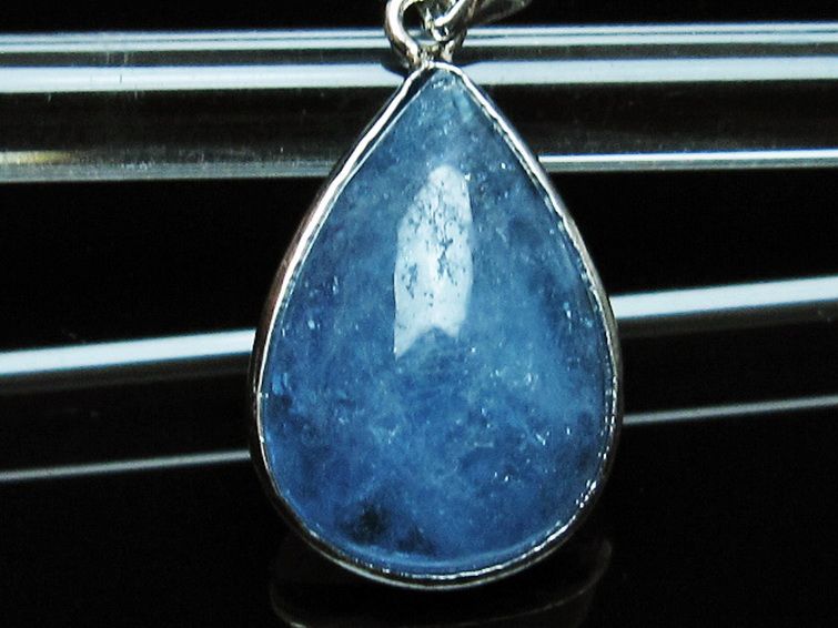 アクアマリン ペンダント [T415-668] 3枚目