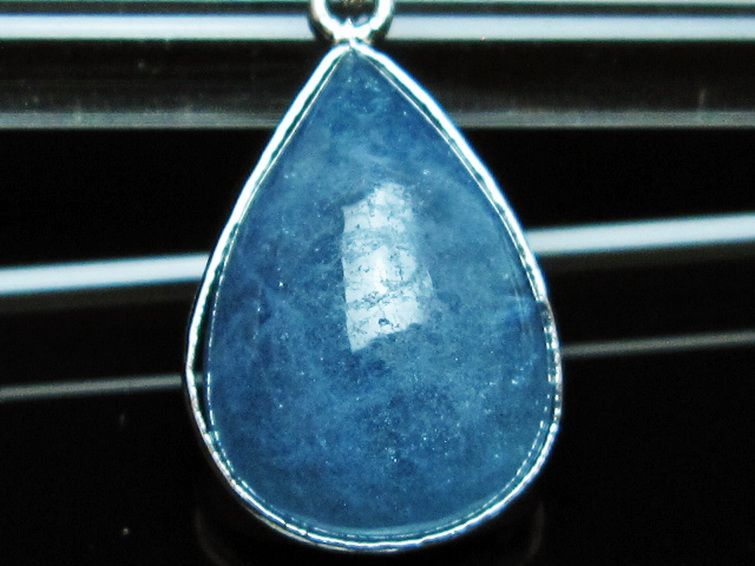 アクアマリン ペンダント [t415-684] 3枚目