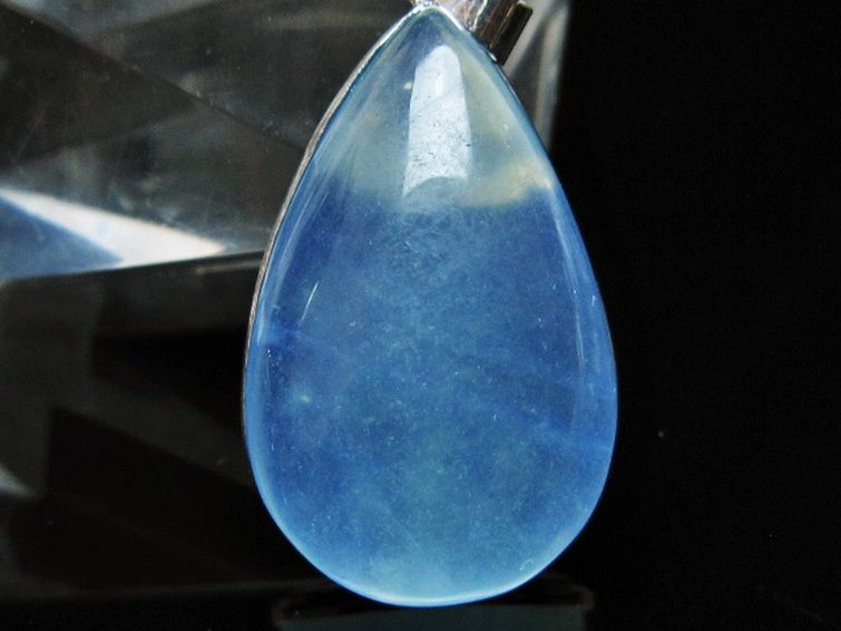 アクアマリン ペンダント [T415-750] 3枚目